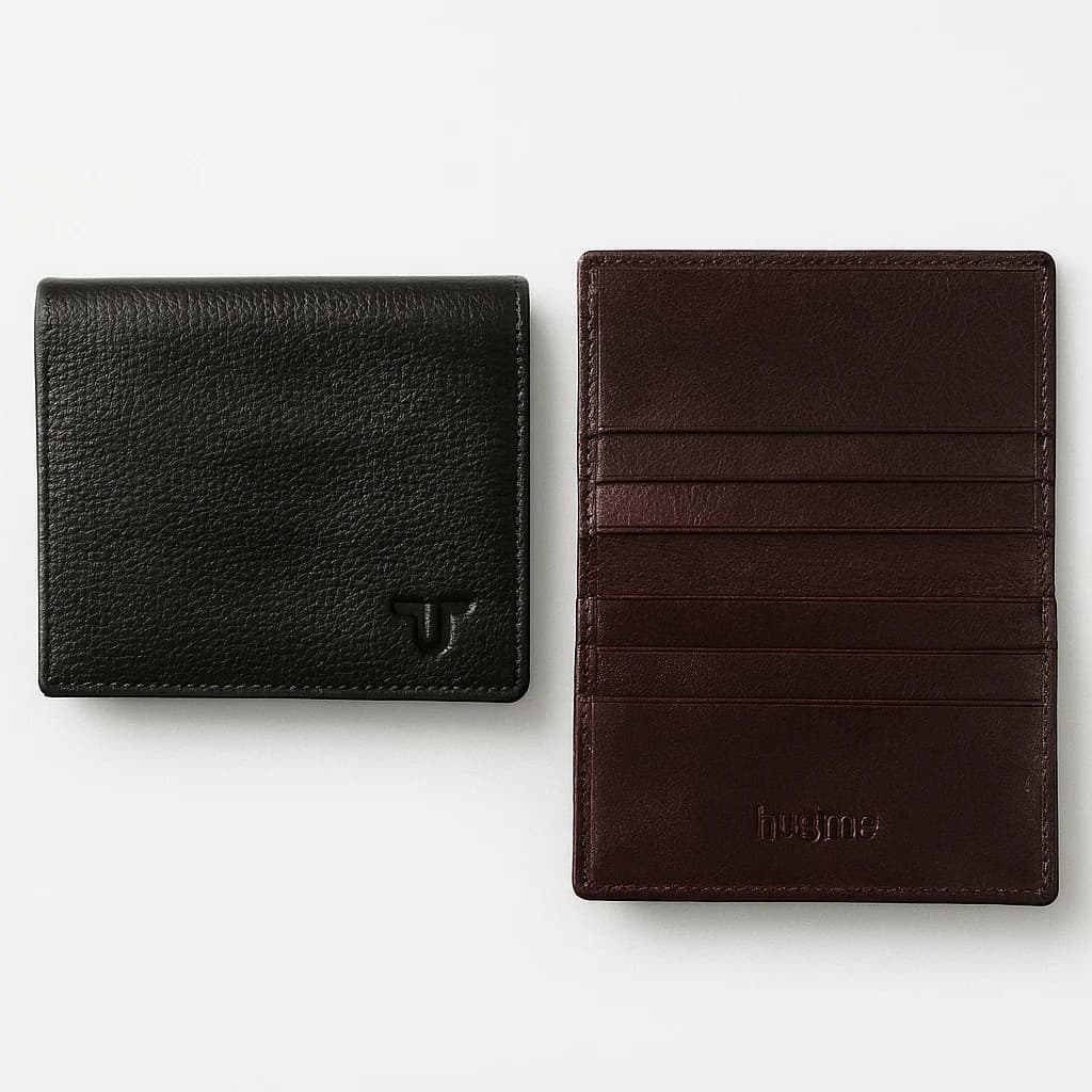 Goat Card Holder Ch36