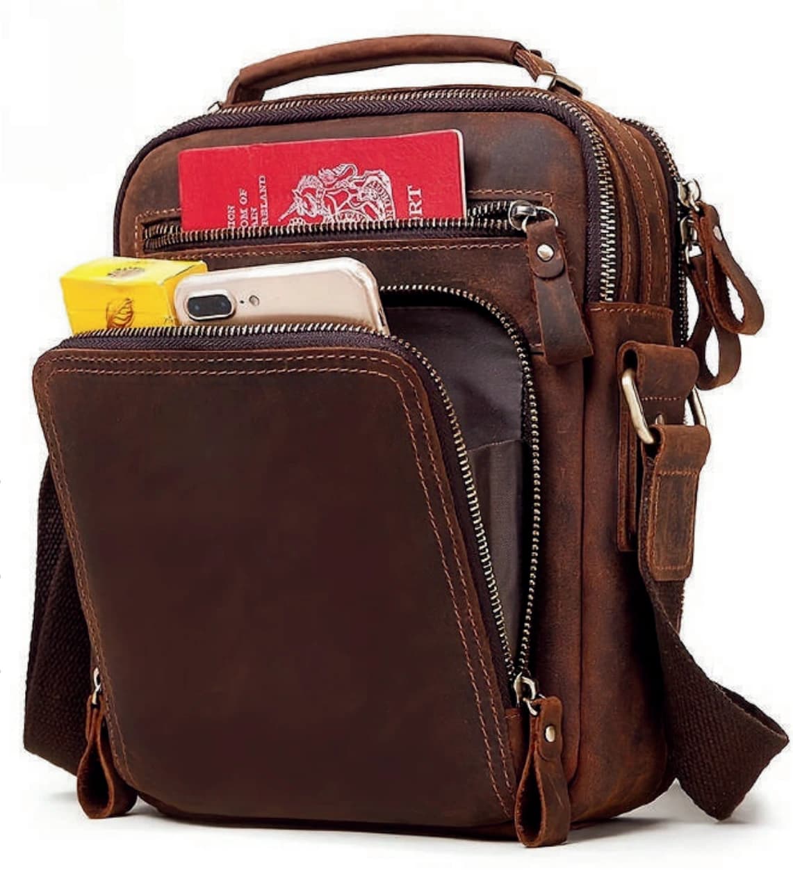 Business Travel Accessory 06