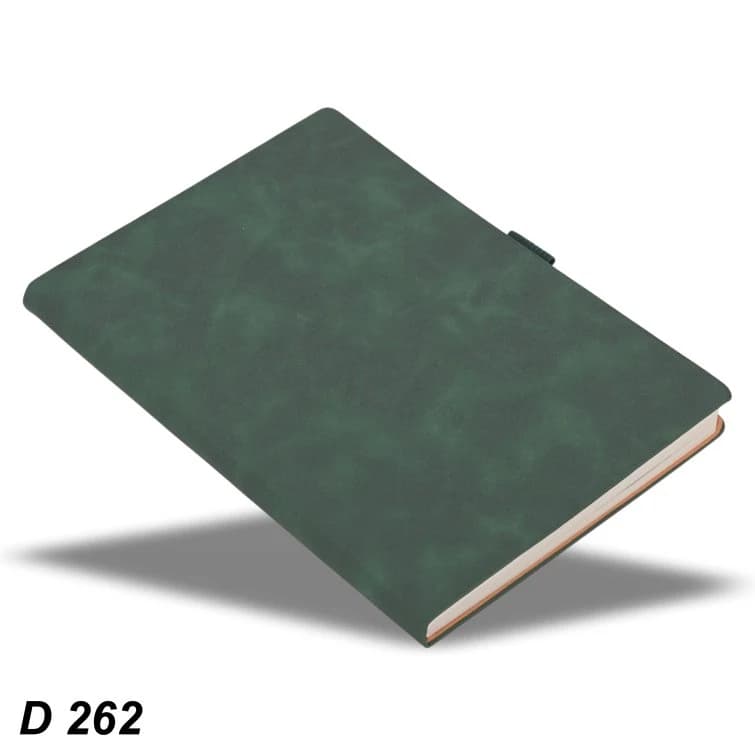 Notebooks & Diaries D-262
