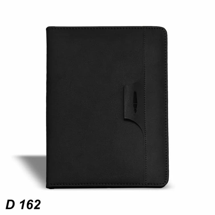 Notebooks & Diaries D-162
