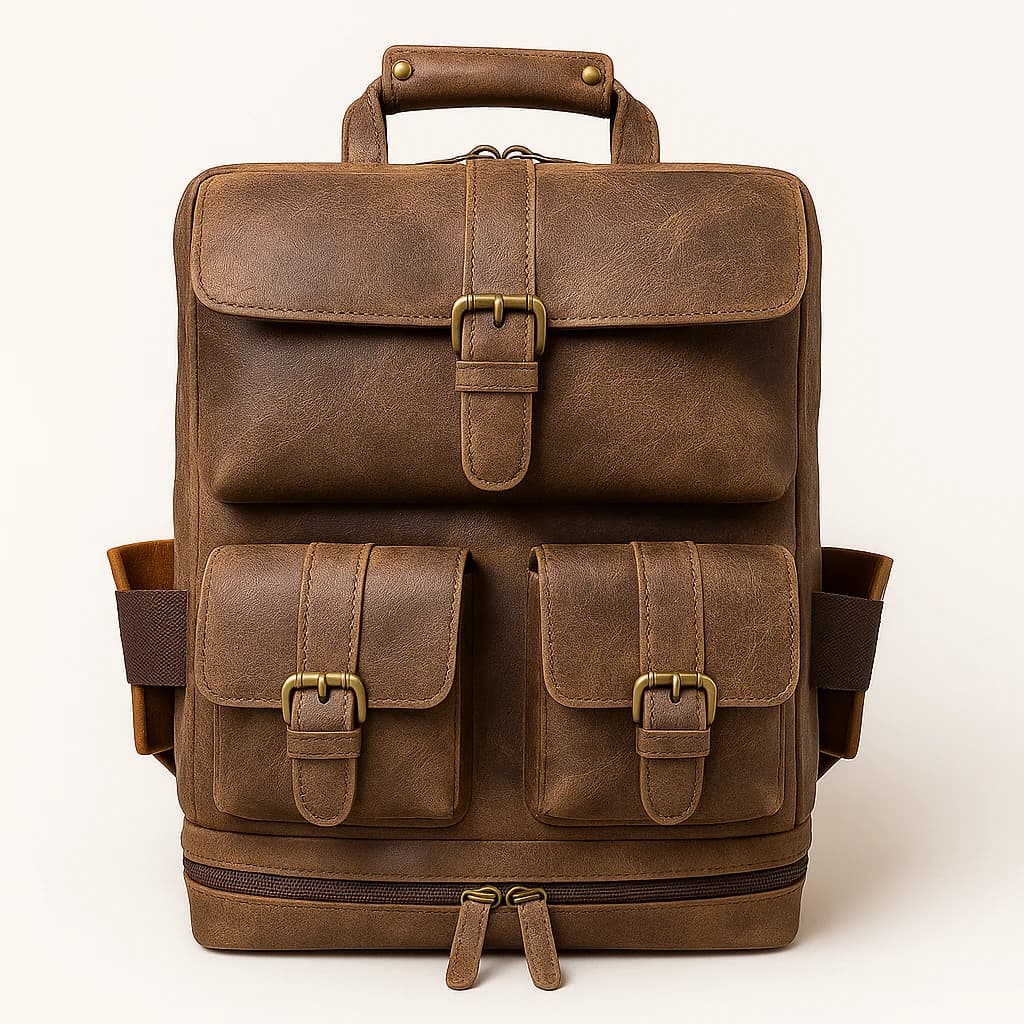 Goat Backpack Bp12