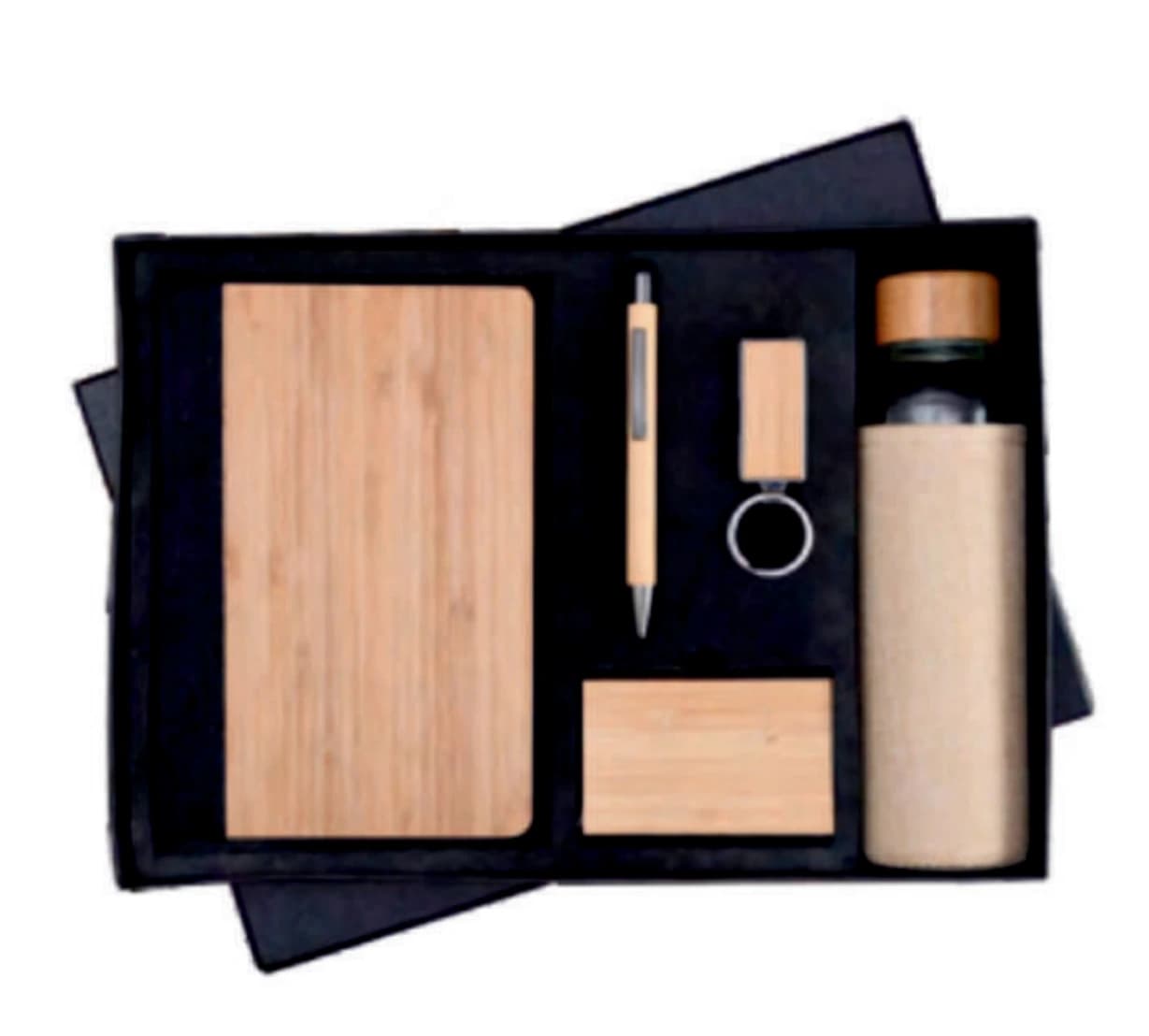 Premium Welcome Kit 03