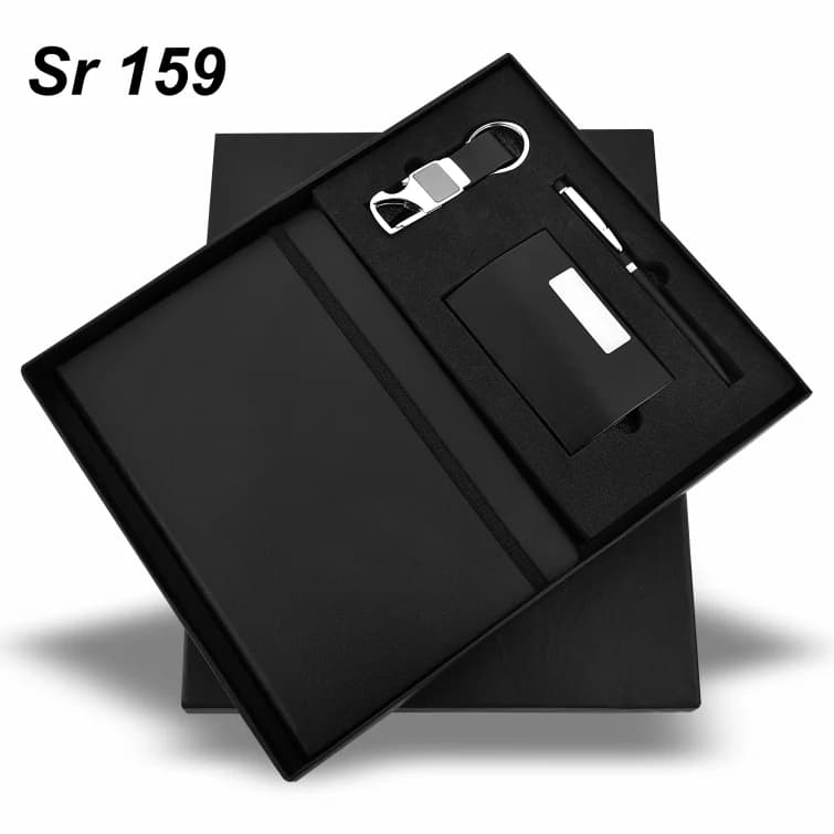 Pen, Diary, Keychain & Cardholder