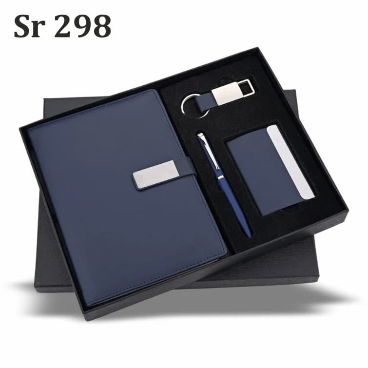 Pen, Diary, Keychain & Cardholder
