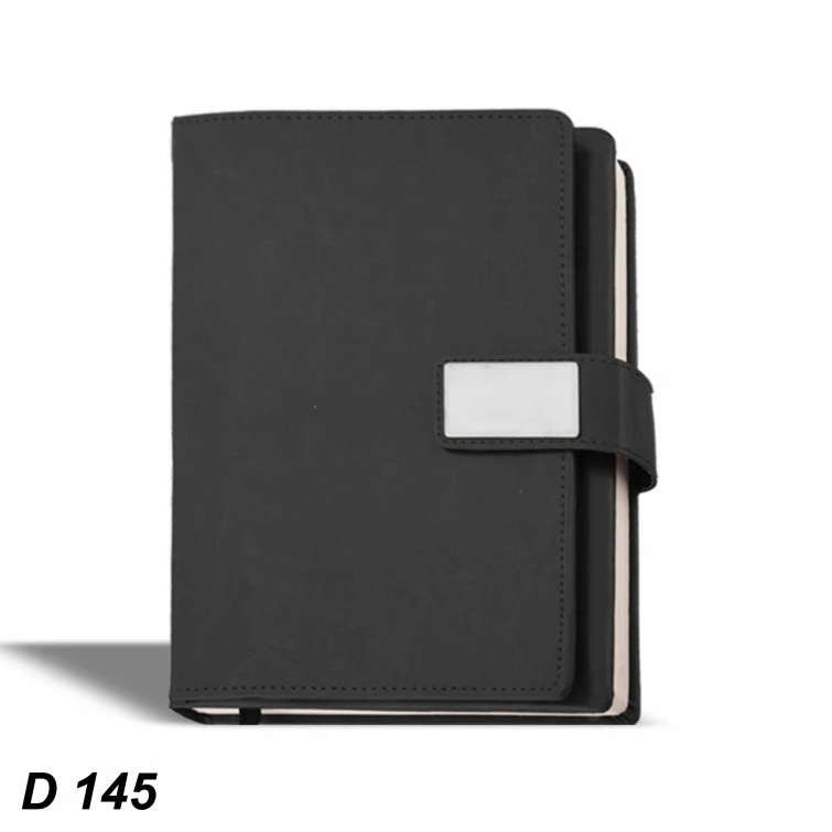 Notebooks & Diaries D-145