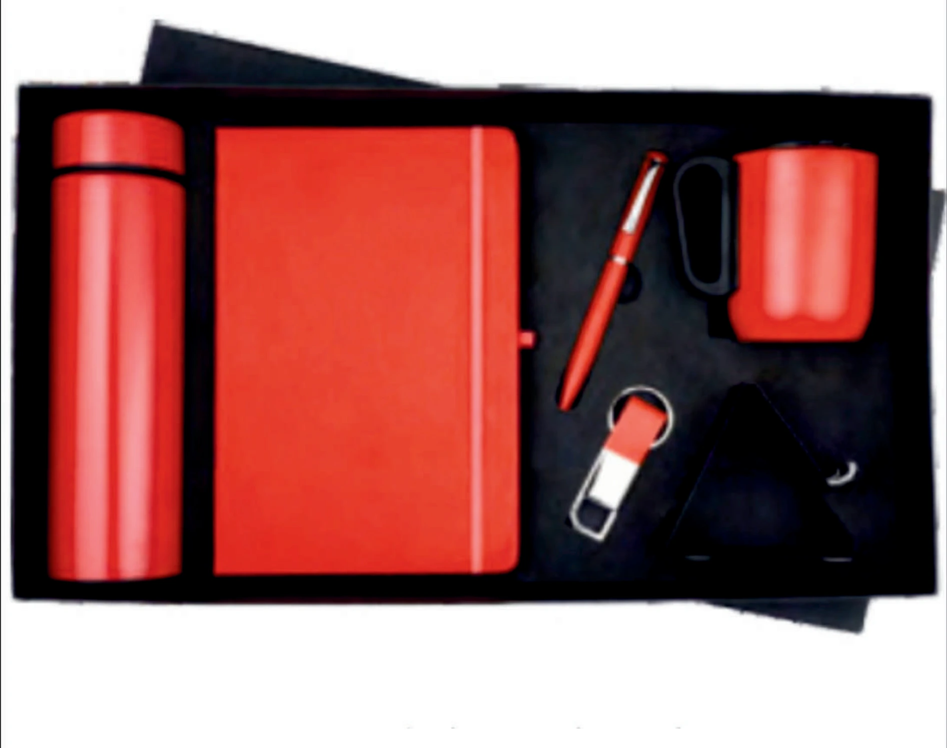 Executive Welcome Kit 02