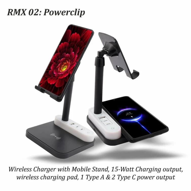 Powerclip