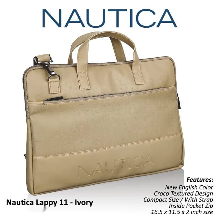 Nautica Ivory