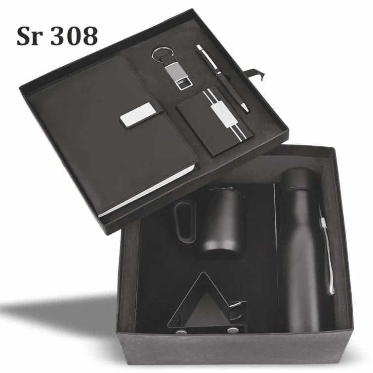 Diary, Pen, Keychain, Cardholder, Bottle, Mug & Mobile Stand