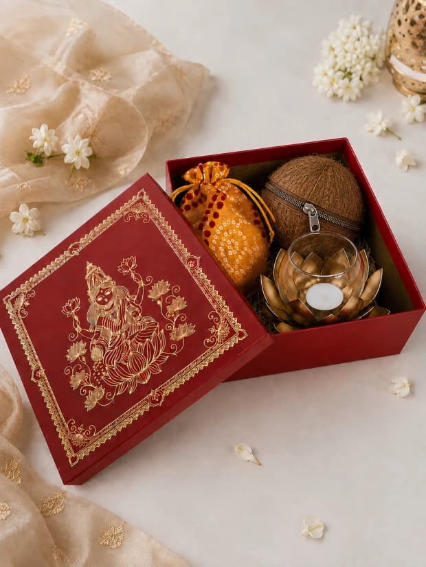 Aishwarya Premium Diwali Laxmi