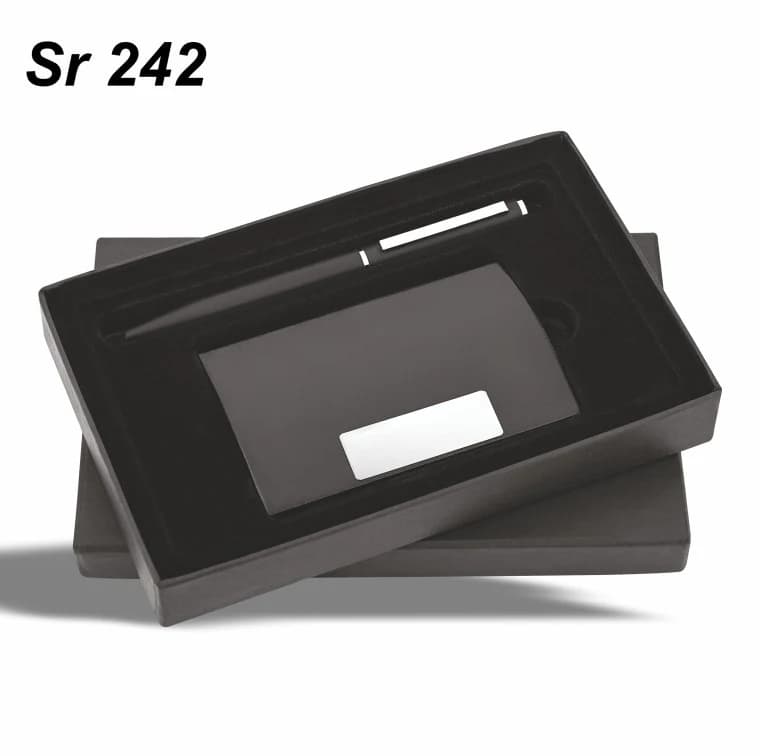 Pen & Cardholder