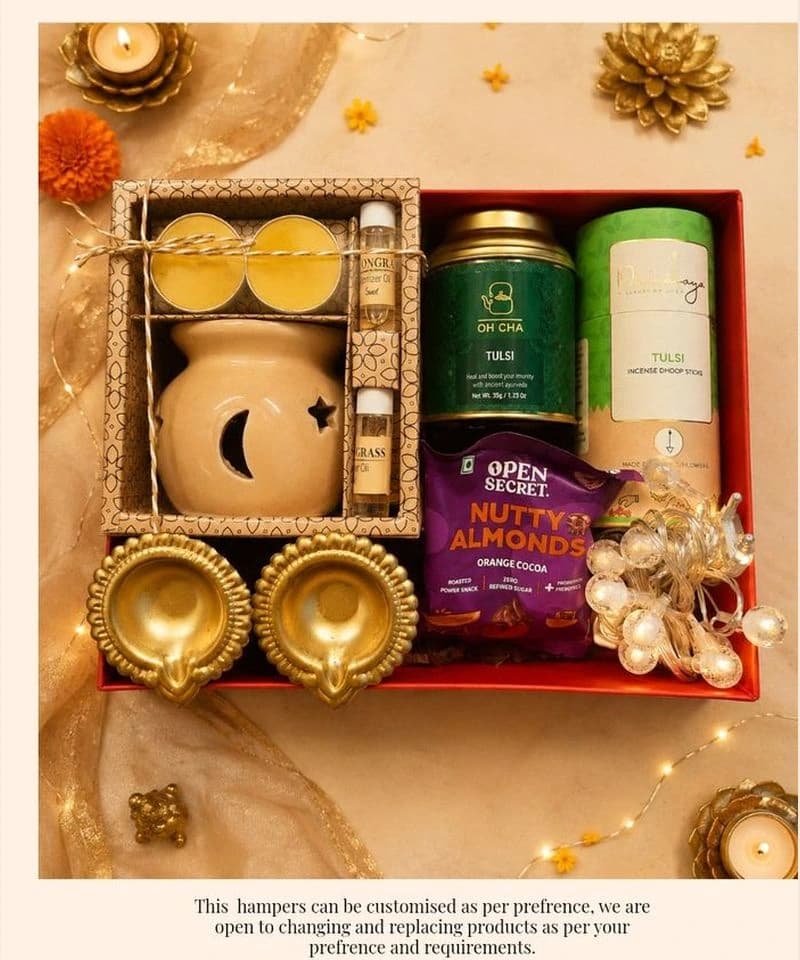 The Serenity Box