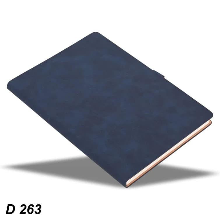 Notebooks & Diaries D-263