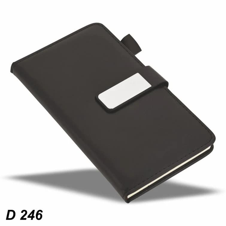 Notebooks & Diaries D-246