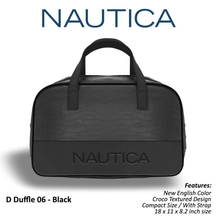 D-Duffle