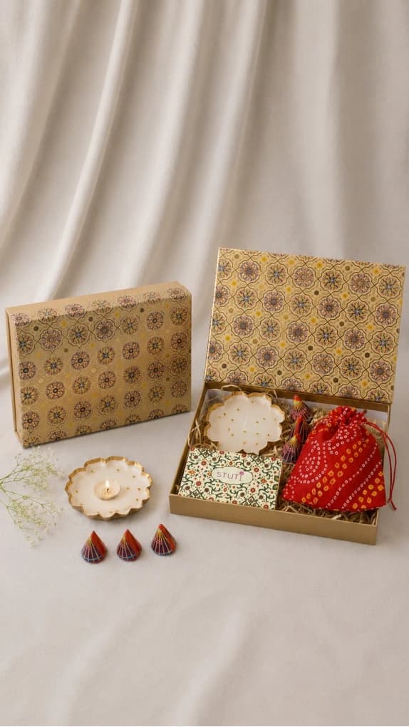 Adda Diwali Special Gift