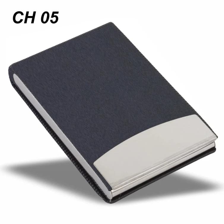 Card Holders Ch-05