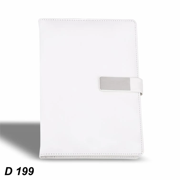 Notebooks & Diaries D-199