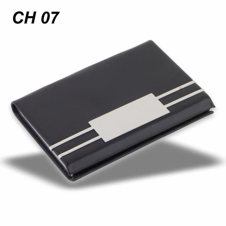 Card Holders Ch-07