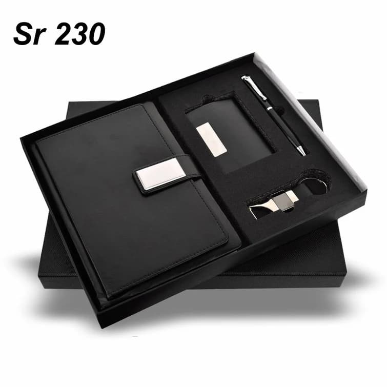 Pen, Diary, Keychain & Cardholder