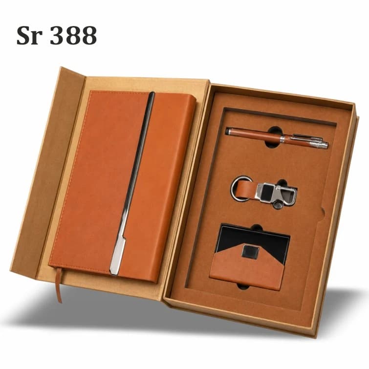 Pen, Diary, Keychain & Cardholder