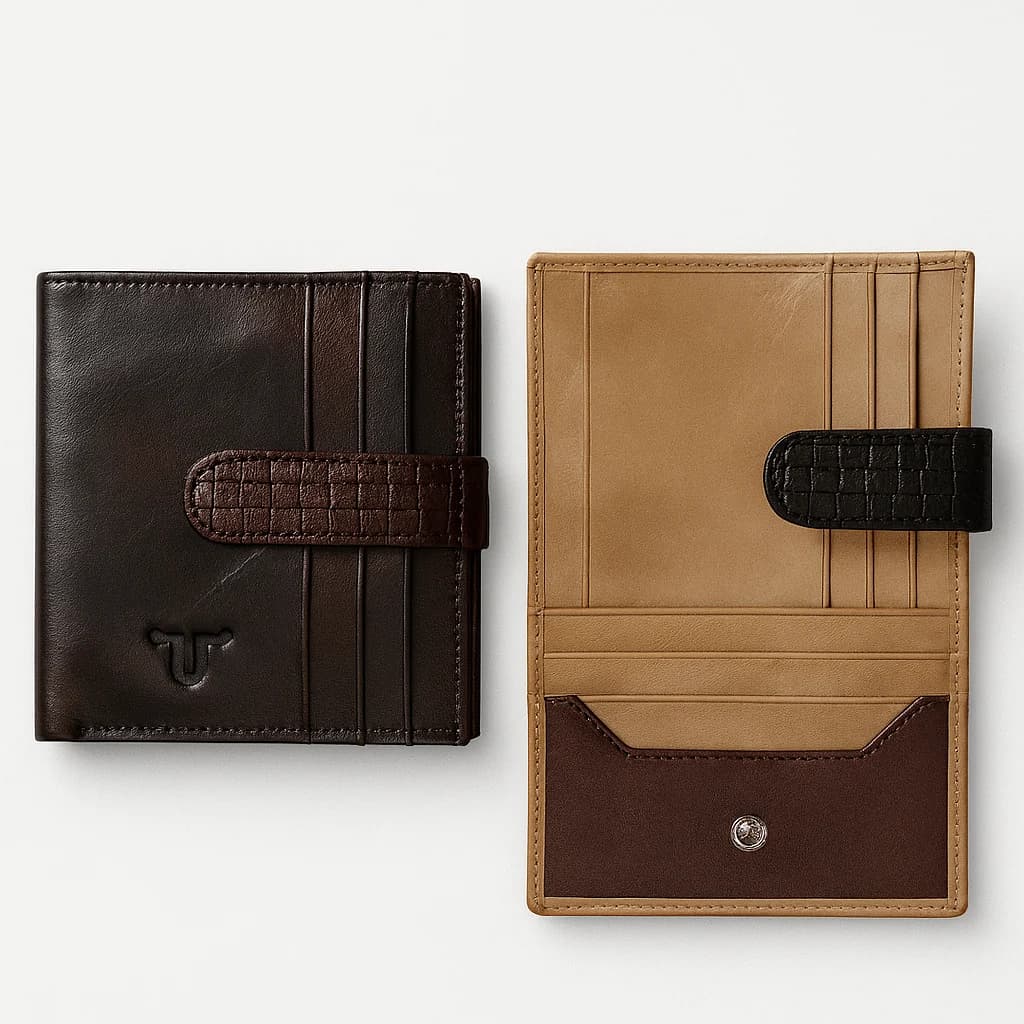 Goat Card Holder Ch26