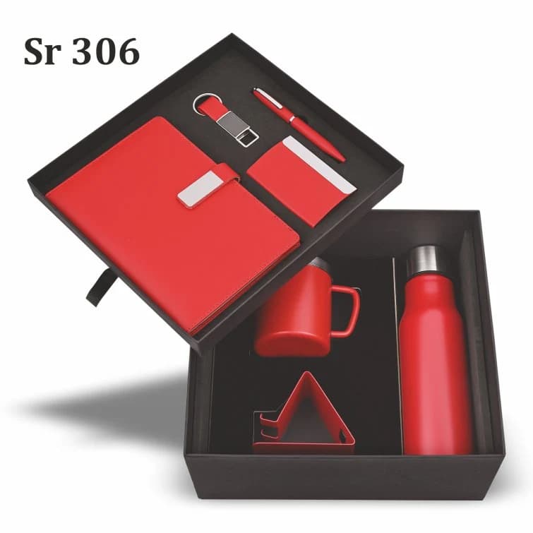 Diary, Pen, Keychain, Cardholder, Bottle, Mug & Mobile Stand