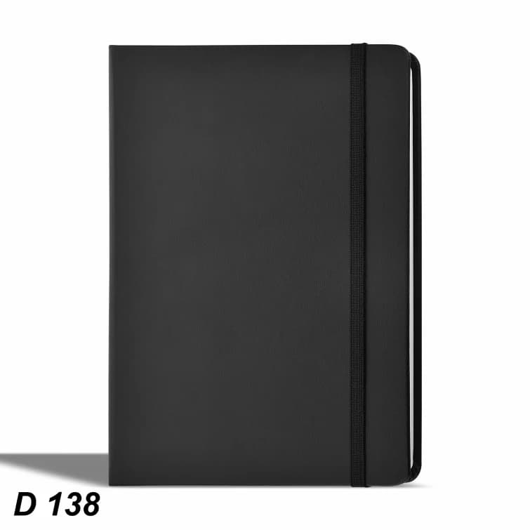 Notebooks & Diaries D-138