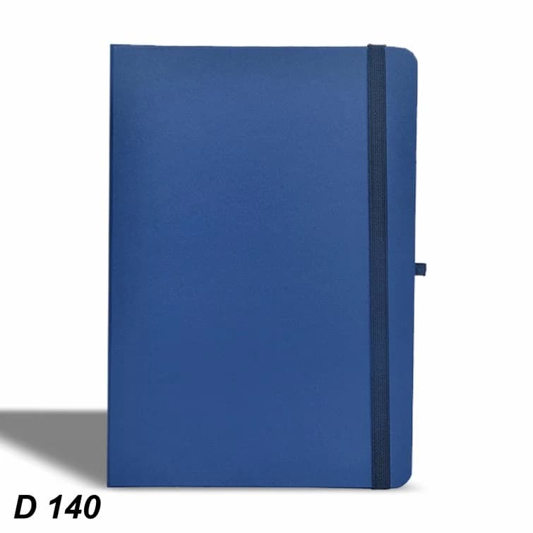 Notebooks & Diaries D-140