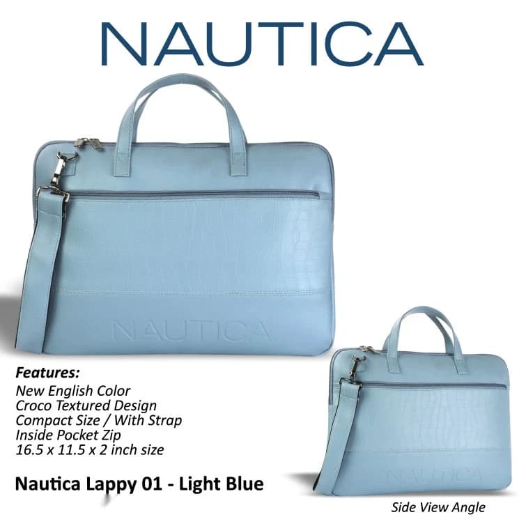 Nautica