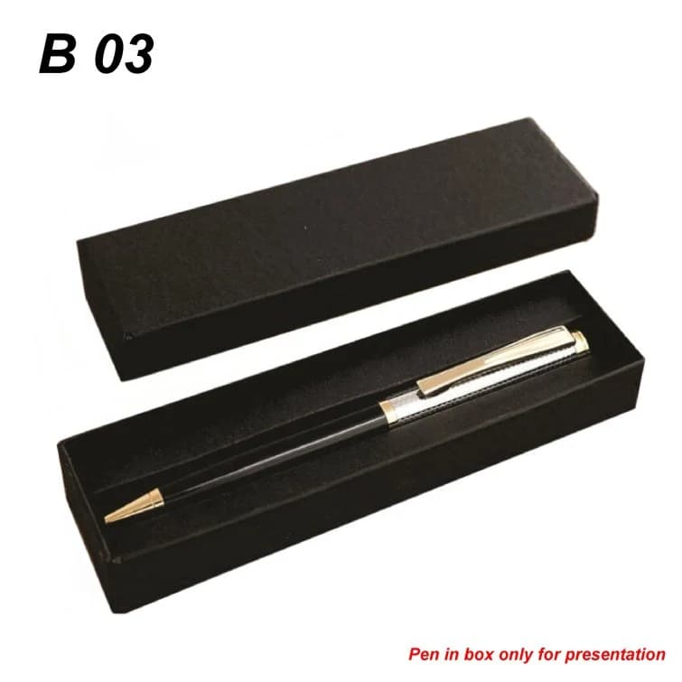 Packaging B-3