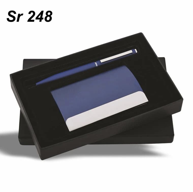 Pen & Cardholder