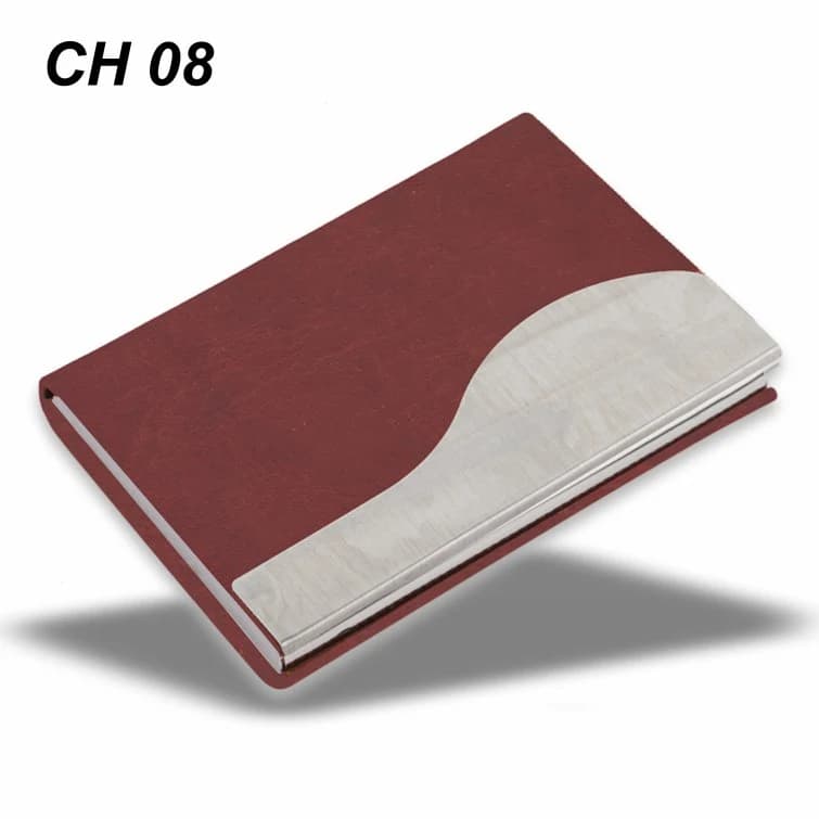 Card Holders Ch-08