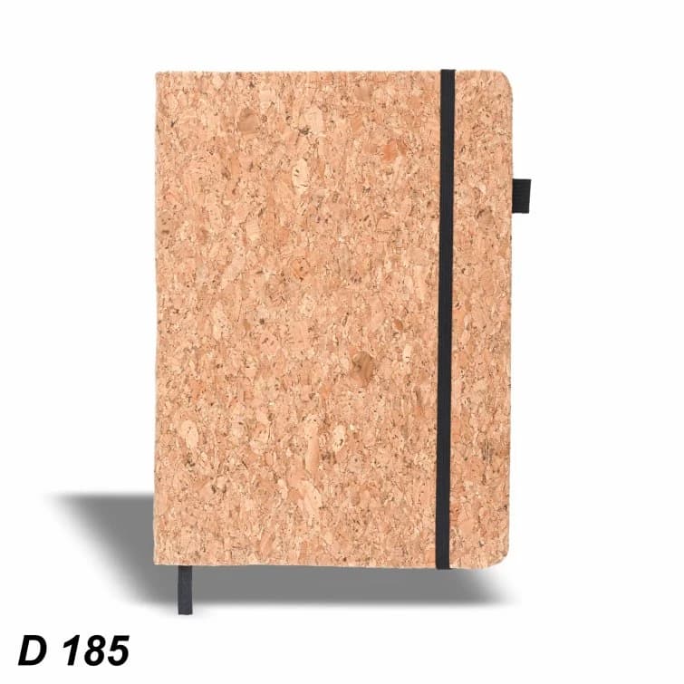 Notebooks & Diaries D-185