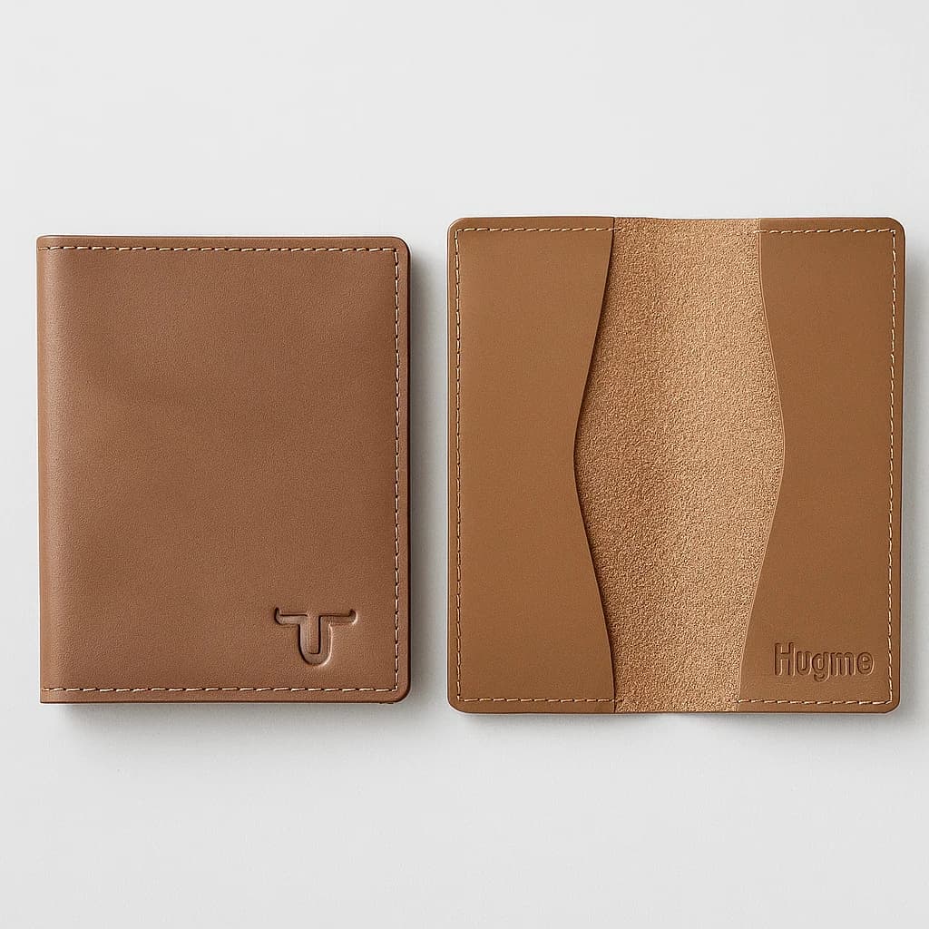 Goat Card Holder Ch30