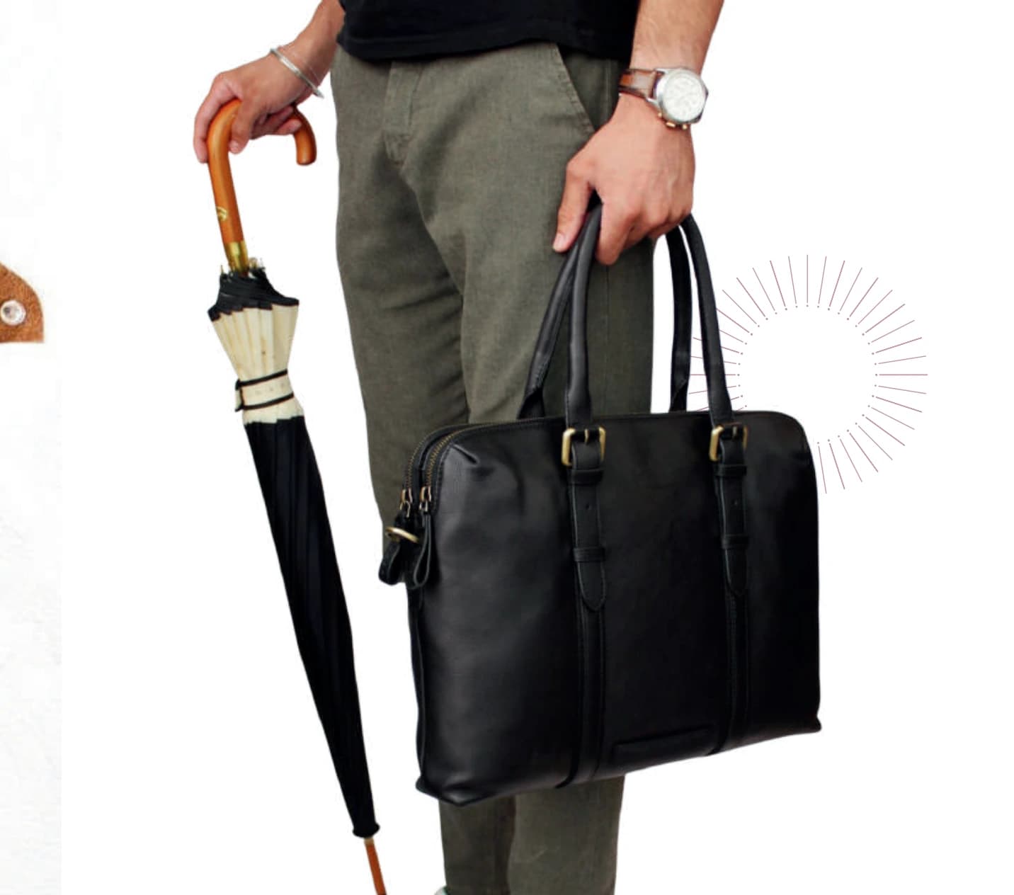 Executive Carry Accessory 07 - view 1