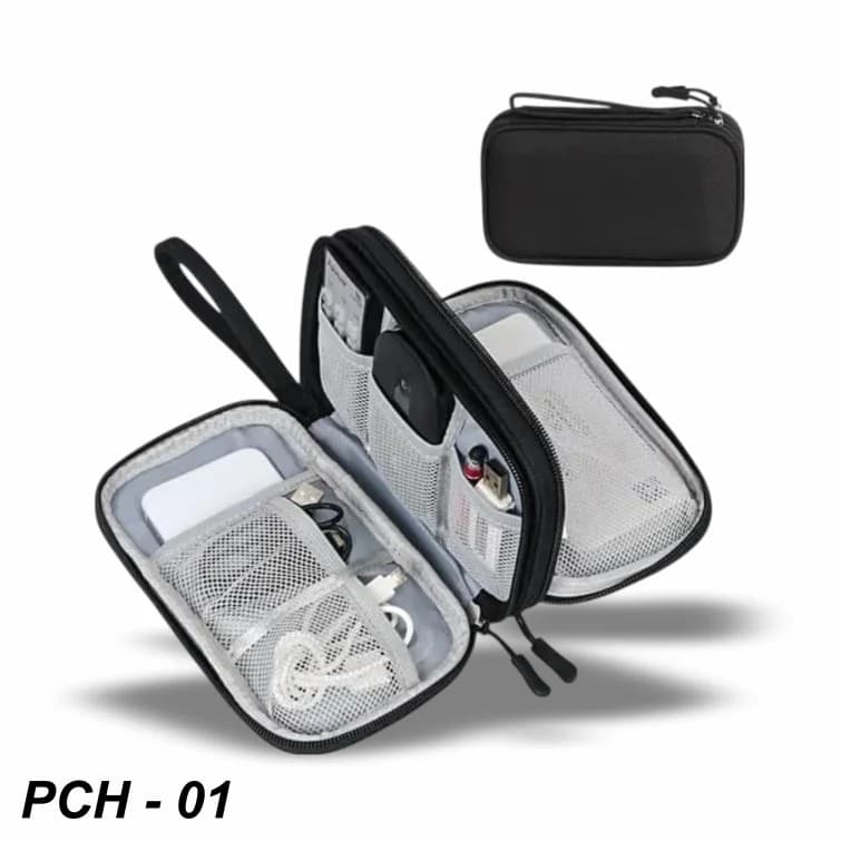 Leather Bags Pch-01