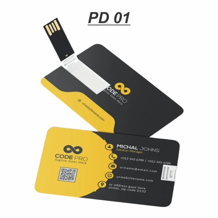Tech & Electronics Pd-01