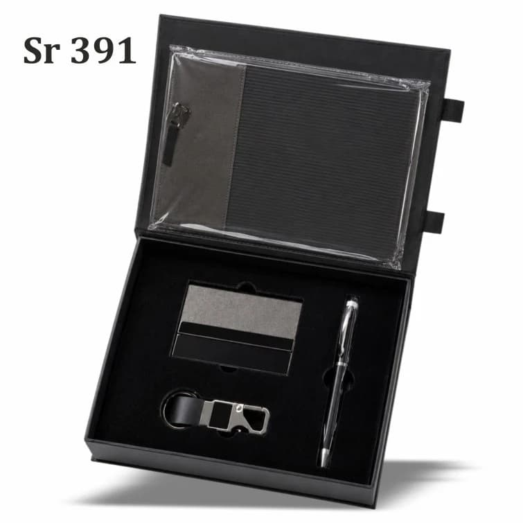 Pen, Diary, Keychain & Cardholder