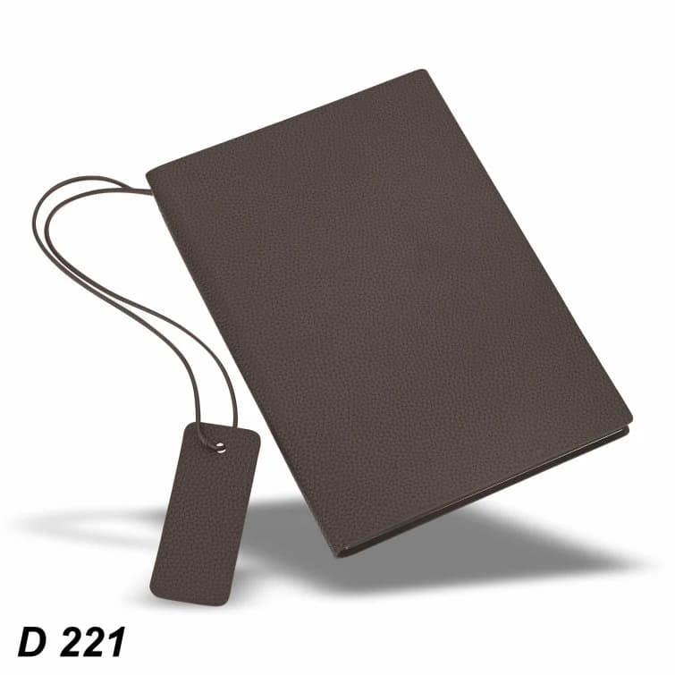 Notebooks & Diaries D-221
