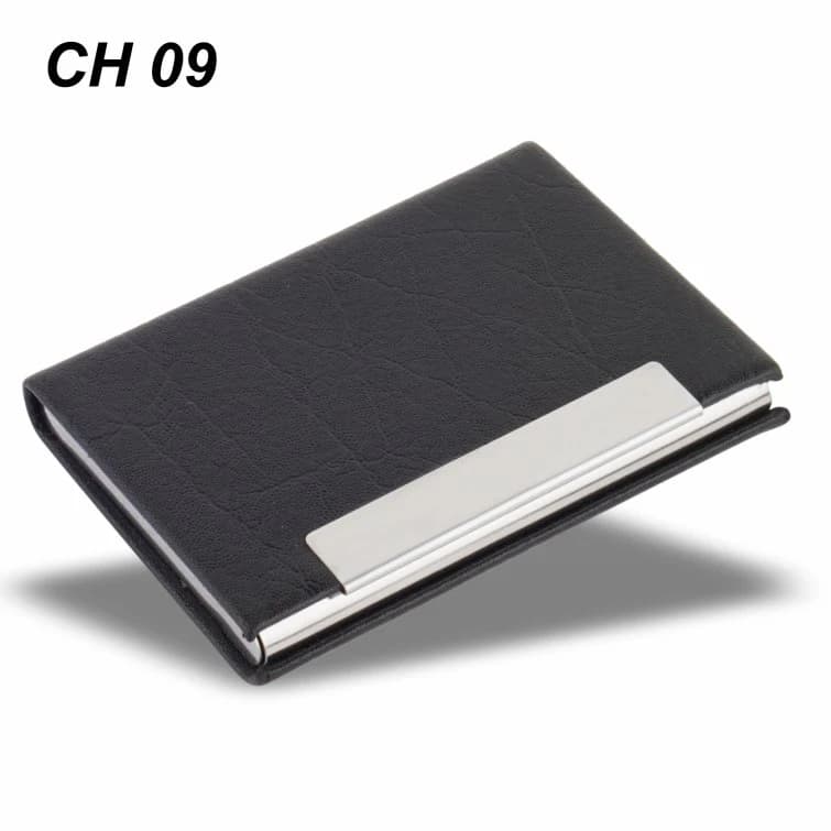 Card Holders Ch-09