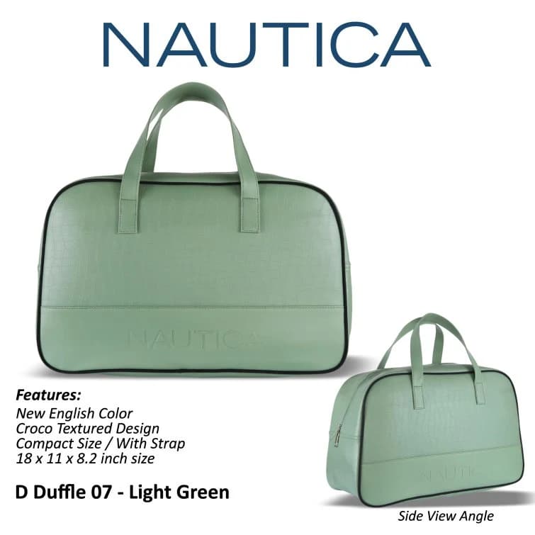 D-Duffle