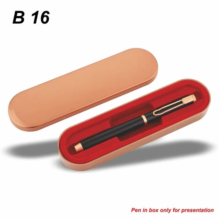 Packaging B-16