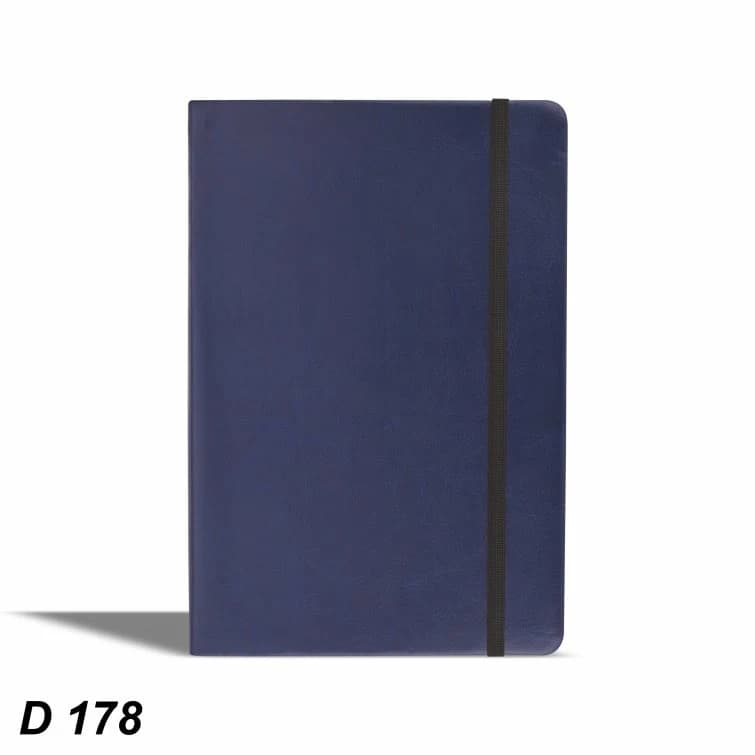 Notebooks & Diaries D-178