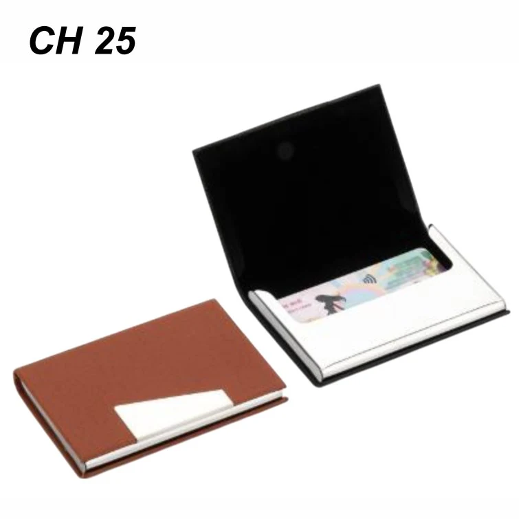 Card Holders Ch-25