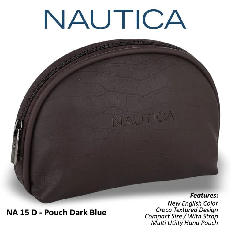 D-Pouch D.Brown