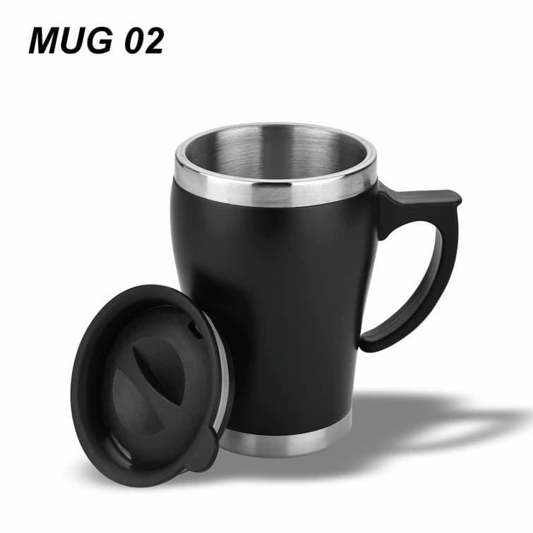 Drinkware Mug-02