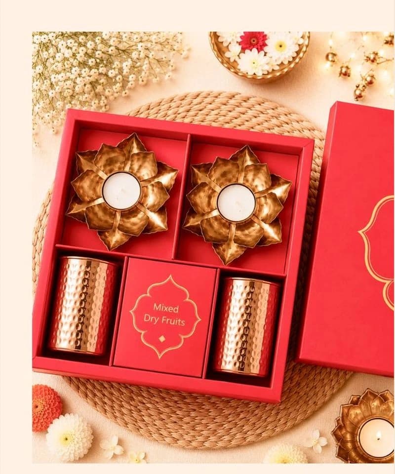 Shubh Diwali