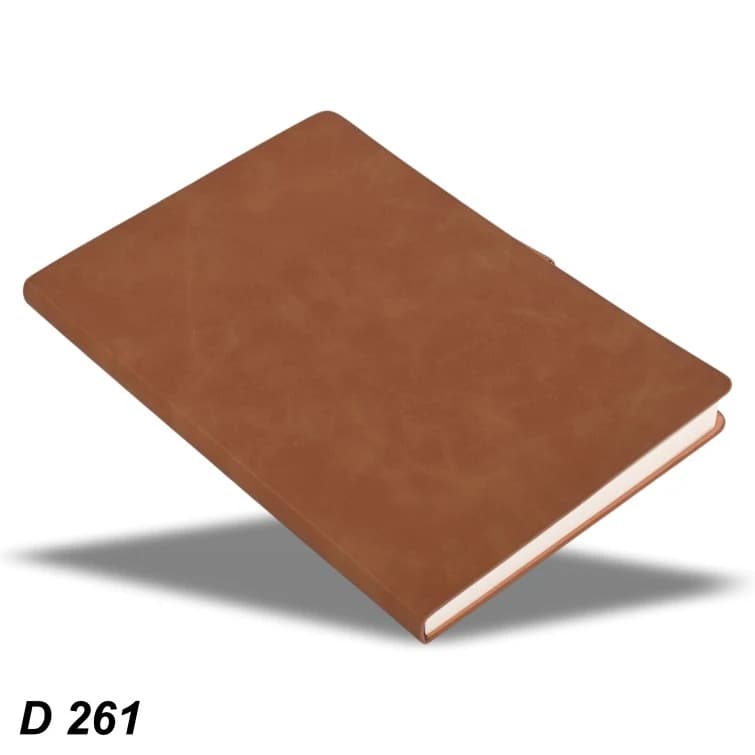 Notebooks & Diaries D-261