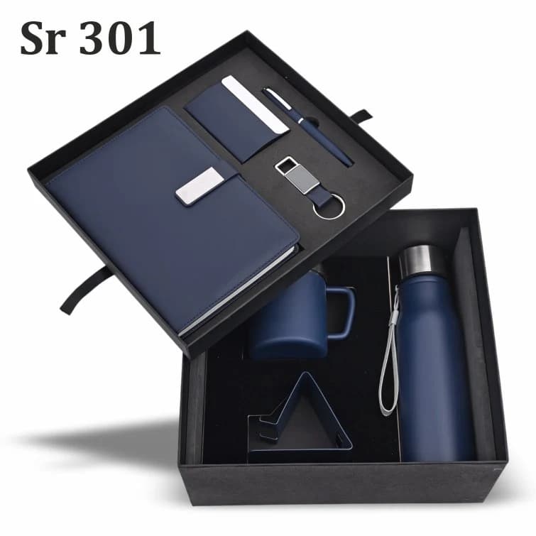 Diary, Pen, Keychain, Cardholder, Bottle, Mug & Mobile Stand